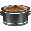 Hamilton Beach 8 Qt. Slow Cooker - cozylivehome.com | we sell a wide range of comfortable household items^ Shop All