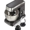 Hamilton Beach 6 Speed Electric Stand Mixer with Stainless Steel 3.5 Quart Bowl, - cozylivehome.com | we sell a wide range of comfortable household items^ Shop All