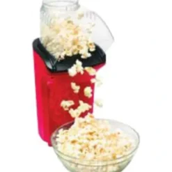 HAMILTON BEACH Electric Hot Air Popcorn Popper - cozylivehome.com | we sell a wide range of comfortable household items^ Shop All