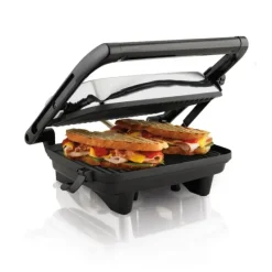 Hamilton Beach Juicer Machine, Big Mouth Large 3” Feed Chute for Whole Fruits and Vegetables, Easy to Clean, Centrifugal Extractor, BPA Free, 800W Motor, Black - cozylivehome.com | we sell a wide range of comfortable household items^ Shop All