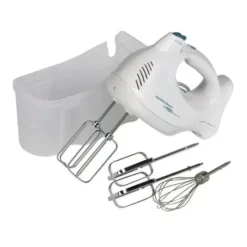Hamilton Beach 62695V Power Deluxe Hand Mixer - cozylivehome.com | we sell a wide range of comfortable household items^ Shop All