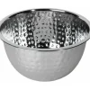 Hammer Dots Steel Mixing Bowl - cozylivehome.com | we sell a wide range of comfortable household items^ Shop All