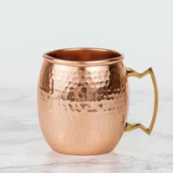 Hammered Mule Mug by Twine - cozylivehome.com | we sell a wide range of comfortable household items^ Shop All