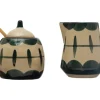 Hand Painted Sugar & Creamer Midnight - cozylivehome.com | we sell a wide range of comfortable household items^ Shop All