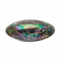 Hand-Blown Art Glass Paperweight 5.5” - cozylivehome.com | we sell a wide range of comfortable household items^ Shop All