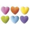 Clearance Handle With Care Rainbow Heart Charms Assortment 28730 - cozylivehome.com | we sell a wide range of comfortable household items Foods