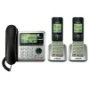 2-Handset Corded/Cordless Answering System with Caller ID/Call Waiting - cozylivehome.com | we sell a wide range of comfortable household items^ Shop All