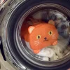 Handy Cat Laundry Bag - cozylivehome.com | we sell a wide range of comfortable household items^ Shop All