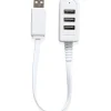 Handy Hub USB ports - cozylivehome.com | we sell a wide range of comfortable household items^ Shop All