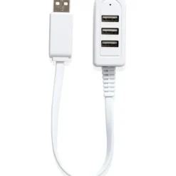 Handy Hub USB ports - cozylivehome.com | we sell a wide range of comfortable household items^ Shop All