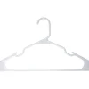 Outlet HANGER-CHILDREN-SET OF 5-WHITE - cozylivehome.com | we sell a wide range of comfortable household items Housewares