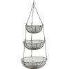 HANGING BASKETS BRONZE - cozylivehome.com | we sell a wide range of comfortable household items^ Shop All