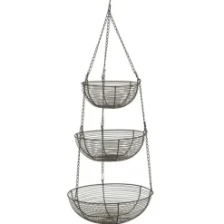 HANGING BASKETS BRONZE - cozylivehome.com | we sell a wide range of comfortable household items^ Shop All