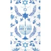 Hannukkah Guest Towel - cozylivehome.com | we sell a wide range of comfortable household items^ Shop All