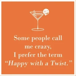 HAPPY W/ TWIST - cozylivehome.com | we sell a wide range of comfortable household items^ Shop All