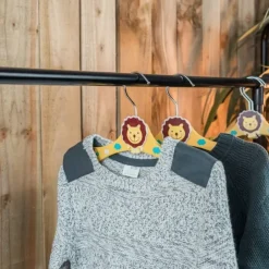 Harbour Housewares Children's Clothes Hanger - cozylivehome.com | we sell a wide range of comfortable household items^ Shop All