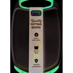 Sale Hard Plastic Cutting Board - cozylivehome.com | we sell a wide range of comfortable household items Housewares