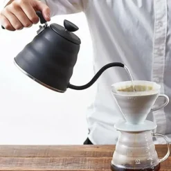 Hario Buono Coffee Drip Kettle - cozylivehome.com | we sell a wide range of comfortable household items^ Shop All
