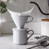 Hario Ceramic Coffee Dripper - cozylivehome.com | we sell a wide range of comfortable household items^ Shop All