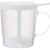 Hario One Cup Tea Maker, 6oz - cozylivehome.com | we sell a wide range of comfortable household items^ Shop All