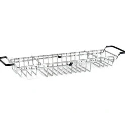 Harman Expandable Bath Tub Caddy - cozylivehome.com | we sell a wide range of comfortable household items^ Shop All