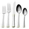 Harmony Gold Accent Service For 12 - cozylivehome.com | we sell a wide range of comfortable household items^ Shop All