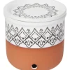 Harmony Terracotta Garlic Keeper - cozylivehome.com | we sell a wide range of comfortable household items^ Shop All