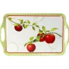 HARVEST APPLE RECTANGLE TRAY - cozylivehome.com | we sell a wide range of comfortable household items^ Shop All