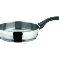 New Hascevher Surme Stainless Steel Frying Pan - cozylivehome.com | we sell a wide range of comfortable household items Housewares