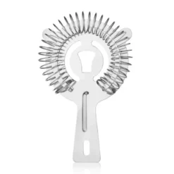 HAWTHORNE COCKTAIL STRAINER SS - cozylivehome.com | we sell a wide range of comfortable household items^ Shop All