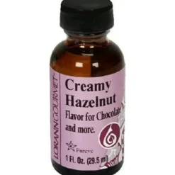HAZELNUT FLAVOR 1 OZ - cozylivehome.com | we sell a wide range of comfortable household items^ Shop All