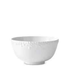 HB135 HAAS MOJAVE CEREAL BOWL WHITE HB135 - cozylivehome.com | we sell a wide range of comfortable household items^ Shop All