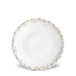 HB220 HAAS MOJAVE DESSERT PLATE GOLD HB220 - cozylivehome.com | we sell a wide range of comfortable household items^ Shop All