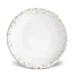 HB210 HAAS MOJAVE DINNER PLATE GOLD HB210 - cozylivehome.com | we sell a wide range of comfortable household items^ Shop All