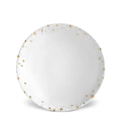 HB230 HAAS MOJAVE SOUP PLATE GOLD HB230 - cozylivehome.com | we sell a wide range of comfortable household items^ Shop All