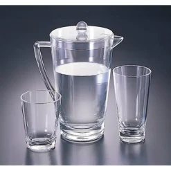 Store H-1080-C 2 1/2-QT. PITCHER - cozylivehome.com | we sell a wide range of comfortable household items Giftware