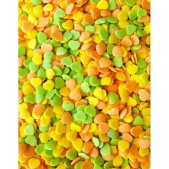 Heart Confetti Mix Sprinkles - cozylivehome.com | we sell a wide range of comfortable household items^ Shop All