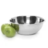 Hot Heavy Duty Deep Stainless Steel Mixing Bowl 5 Quart 11 inches #1175 - cozylivehome.com | we sell a wide range of comfortable household items Housewares