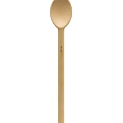 HEAVYWEIGHT BEECHWOOD SPOON 14" - cozylivehome.com | we sell a wide range of comfortable household items^ Shop All
