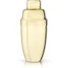 HEAVYWEIGHT COCKTAIL SHAKER GOLD - cozylivehome.com | we sell a wide range of comfortable household items^ Shop All