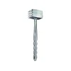 HEAVYWEIGHT DOUBLE SIDED MEAT TENDERIZER - cozylivehome.com | we sell a wide range of comfortable household items^ Shop All