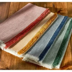 Heirloom Napkins Set-4 - cozylivehome.com | we sell a wide range of comfortable household items^ Shop All