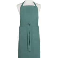 Heirloom Stonewash Apron - cozylivehome.com | we sell a wide range of comfortable household items^ Shop All