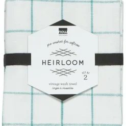 Heirloom Tea Towel Set-2 - cozylivehome.com | we sell a wide range of comfortable household items^ Shop All