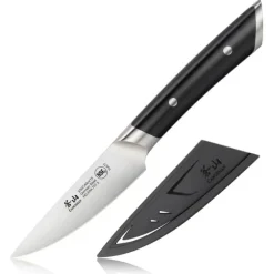 HELENA Paring Knife 3.5" - cozylivehome.com | we sell a wide range of comfortable household items^ Shop All