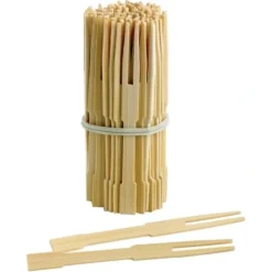 HELEN'S ASIAN BAMBOO COCKTAIL FORKS - cozylivehome.com | we sell a wide range of comfortable household items^ Shop All