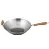 HELEN'S ASIAN KITCHEN CARBON STEEL WOK 14" - cozylivehome.com | we sell a wide range of comfortable household items^ Shop All