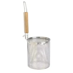 Helen's Asian Kitchen Deep Noodle Strainer - cozylivehome.com | we sell a wide range of comfortable household items^ Shop All