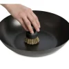 Helen's Asian Kitchen Wok & Cast Iron Scrub Brush - cozylivehome.com | we sell a wide range of comfortable household items^ Shop All
