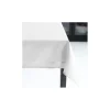 Hemstitch Table Cloth 70 Round White - cozylivehome.com | we sell a wide range of comfortable household items^ Shop All